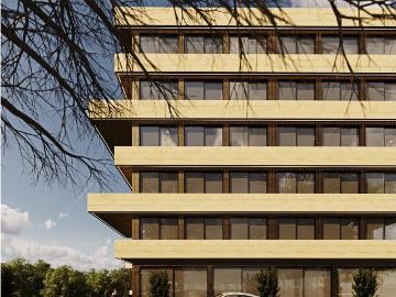 Apartamento T3 Valongo Premium 121m² Valongo