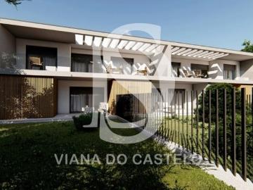 Apartamento T3 Venda em Anha,Viana do Castelo 90m² Anha