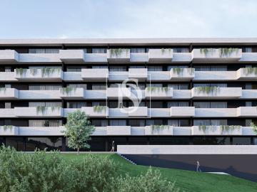 Apartamento T3 Venda em Campo e Sobrado,Valongo 145m²...