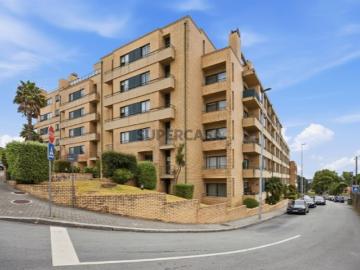 Apartamento T3 Venda em Canidelo,Vila Nova de Gaia