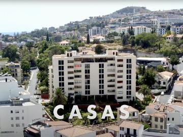Apartamento T3 Venda em Funchal São Pedro,Funchal 143m²...