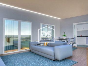 Apartamento T3 Venda em Repeses e São Salvador,Viseu m²...