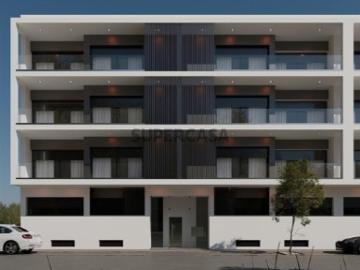 Apartamento T3 Venda em São João Baptista,Entroncamento