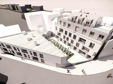 Apartamento T3 à venda em concelho de Abrantes,...