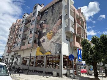 Apartamento T3 à venda em Viseu, Viseu RE/MAX Portugal