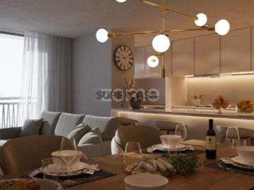 Apartamento T3 | Albergaria a Velha