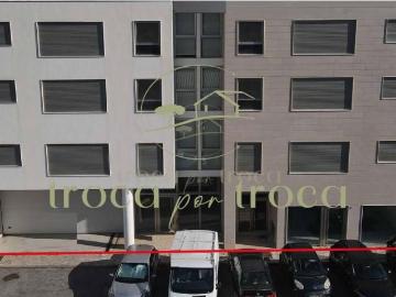 Apartamento T1 Baixa Coimbra 0m² Coimbra Sé Nova, Santa...