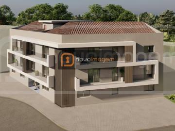 Apartamento T3 com 2 lugares de garagem | Ílhavo