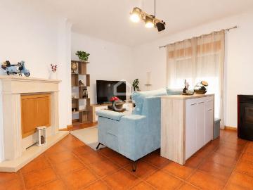 Apartamento T3 com garagem, arrumo e churrasqueira no...