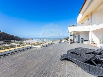 Apartamento T3 de luxo à venda em Encarnação, Mafra...