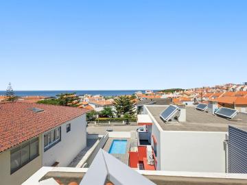 Apartamento T3 Duplex com Vista Mar | Praia da Areia...