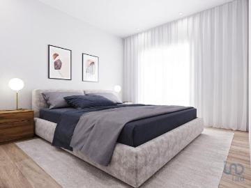 Apartamento T3 em Tavira Santa Maria e Santiago de 91,00...