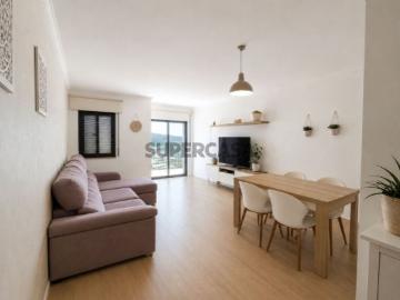 Apartamento T3 em União Freguesias Santa Maria, São...