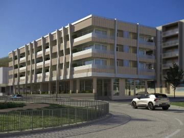 Apartamento T3 em Viana do Castelo Santa Maria Maior e...