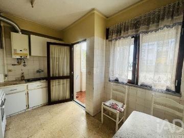 Apartamento T3 em Beja Santiago Maior e São João...