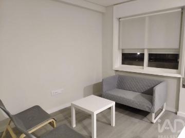 Apartamento T3 em Braga