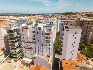 Apartamento T3 em Caldas da Rainha Nossa Senhora do...