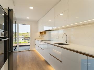 Apartamento T3 em Construção em Paço de Arcos 128m² Paco...