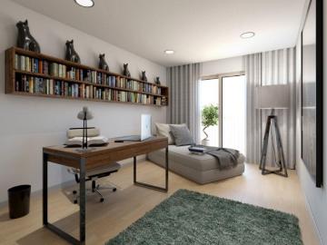 Apartamento T3 em Montijo e Afonsoeiro de 127,00 m²...