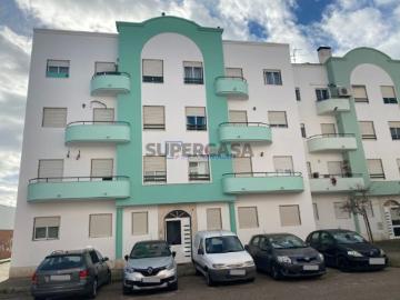 Apartamento T3 em Samouco