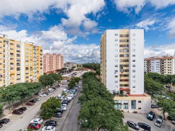 T3 arrendado em Setúbal | Investimento com rendimento...