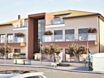 Apartamento T3 em Silveira de 128,00 m² 128m² Boavista...