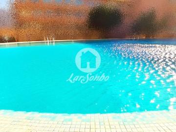 Apartamento T3 Equipado e Mobilado Póvoa de Varzim