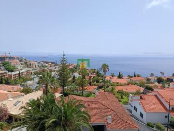 Apartamento T3 Garajau 137m² Santa Cruz