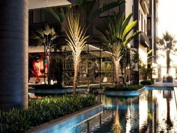 Apartamento T3 Ilhas Lavezzi Residence ITAPEMA BRASIL