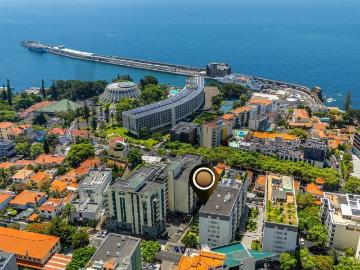 Apartamento T3 – Ilhéus | Edifício Costa do Sol Iv |...