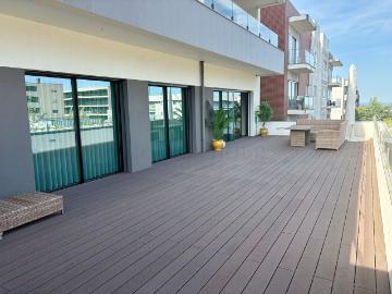 Apartamento T3 na Madalena com Terraço de 79m² 121m² da...