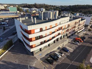 Apartamento T3 na Quinta da Oliveira, Caldas 134m²...