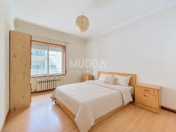 Apartamento T3 no Vale Churido – Conforto, Espaço e...