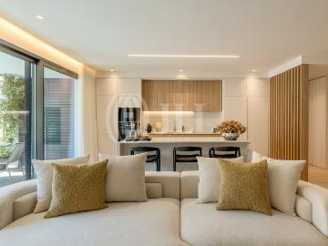 Apartamento T3, novo, no condomínio Caxias Heights, em...