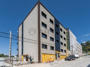Apartamento T3 NOVO localizado em Celeirós, Braga