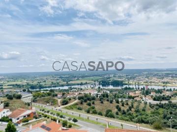 Apartamento T3 para alugar em Abrantes