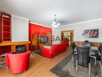 Apartamento T3 para alugar em Braga