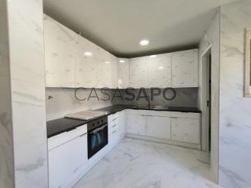 Apartamento T3 para alugar em Oeiras