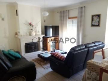 Apartamento T3 para alugar na Covilhã