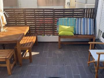 Apartamento T3 renovado Lisboa, Telheiras 92m² Lisboa