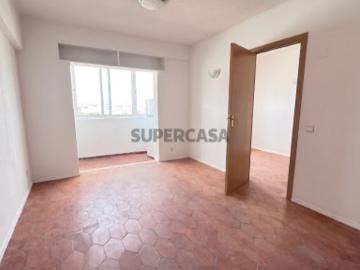Apartamento T0+1 Quarteira 280.000€