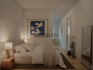 Apartamento T0, equipado Greenpark Matosinhos