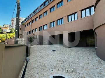 Apartamento T0 Novo para Arrendamento | Mobilado |...