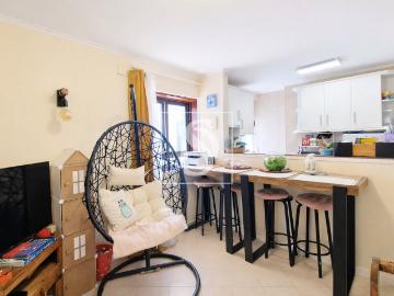 Apartamento T1 Venda em Buarcos e São Julião,Figueira da...
