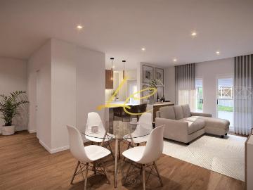 Apartamento T1 Venda em Leiria, Pousos, Barreira e...
