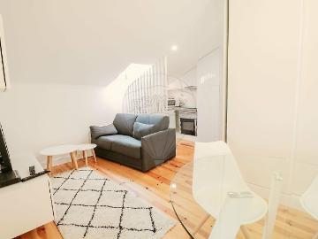 Apartamento T1 à venda em Santiago Sesimbra, Sesimbra...