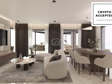 Apartamento T1 Ajuda | São Martinho