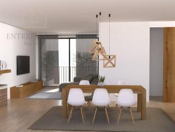 Apartamento T1 com varanda para comprar em Matosinhos...