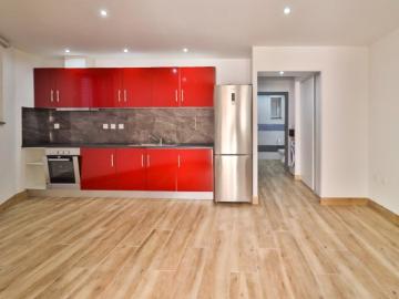 APARTAMENTO T1 DISPONÍVEL PARA VENDA NO CENTRO DE ÁGUEDA