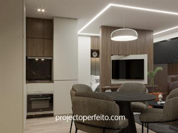 Apartamento T1 DUPLEX Venda em Cedofeita, Santo...
